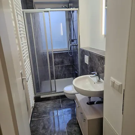 Apartment Gaestehaus Bischoff *